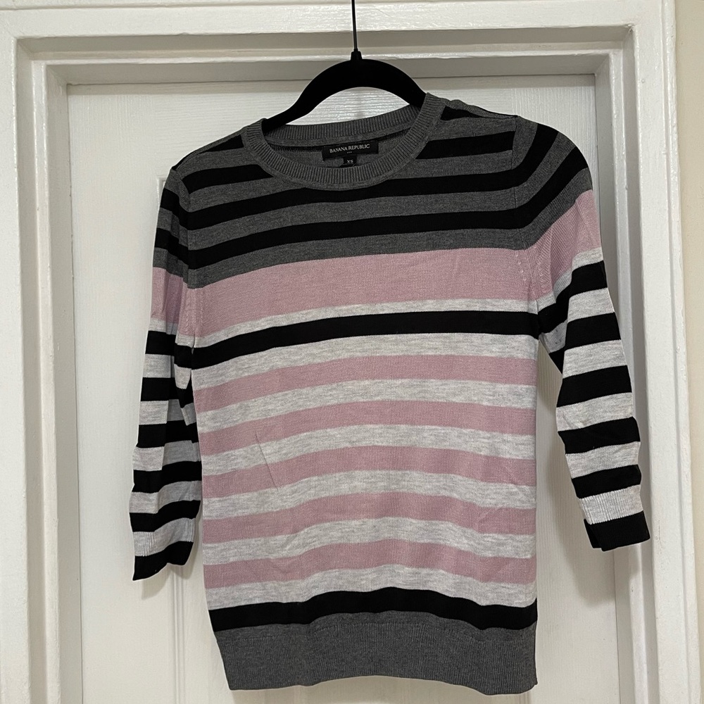 Banana Republic Factory top